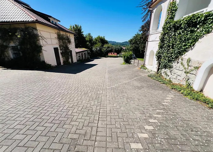 Ośrodek Wypoczynkowy Agat Kudowa-Zdrój