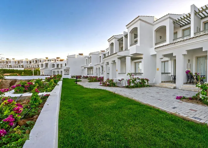 Invidia Coral Beach Tiran Szarm el-Szejk