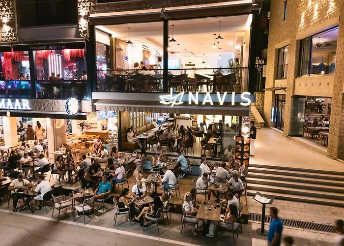 Hotel Navis Ulcinj