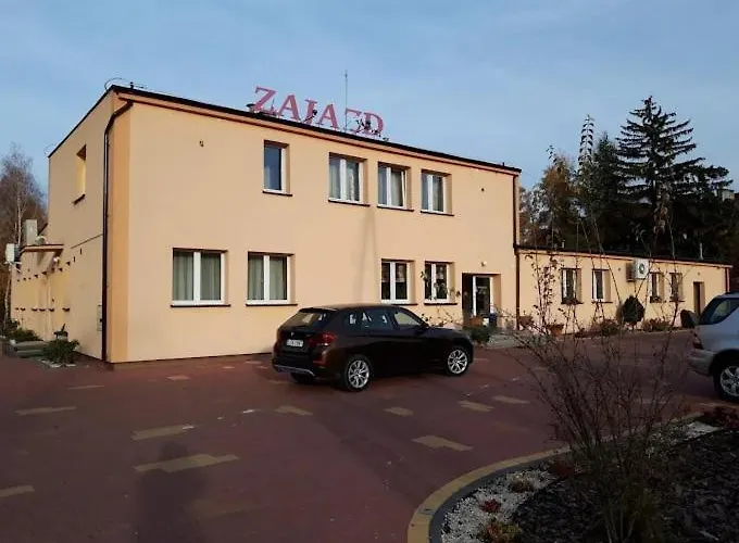 Zajazd Primavera Kraśnik