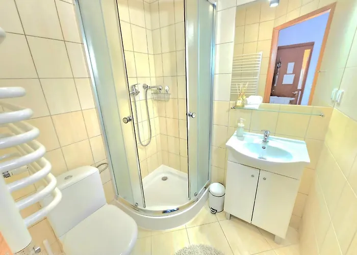 Willa Szafir Kołobrzeg