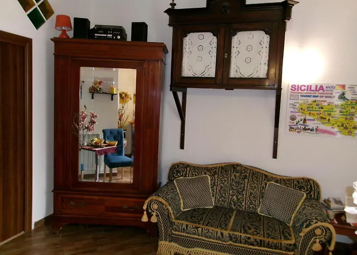 Hotel Antadia Palermo