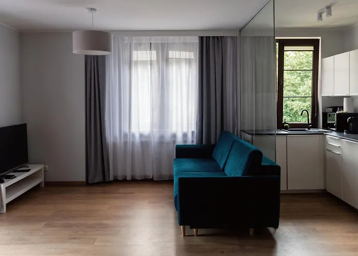 Sopot Marina Beach Elegance