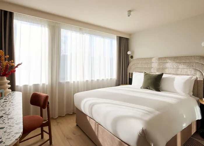 Hotel Indigo London K West Shepherd'S Bush By Ihg