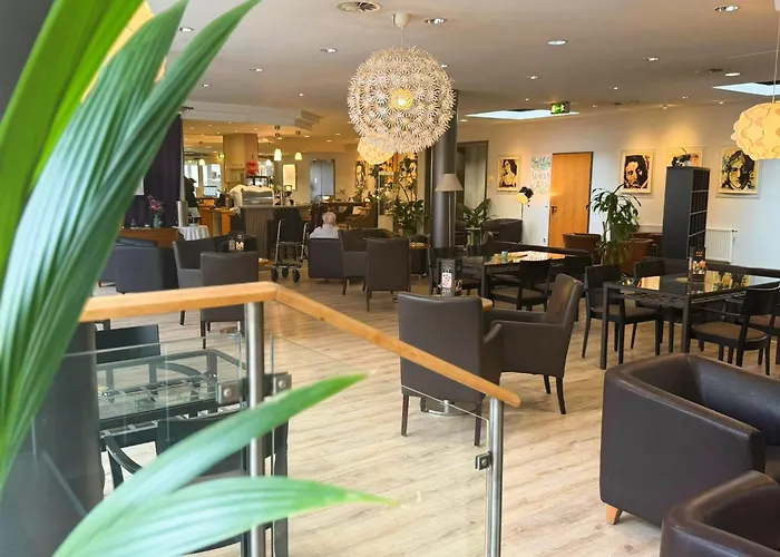 Arion Cityhotel Wiedeń