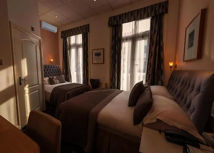 Hotel The Melita Londyn