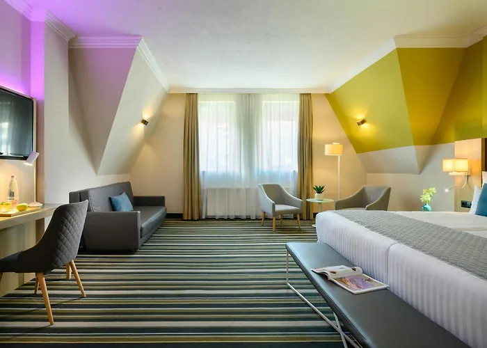 Leonardo Hotel Budapeszt