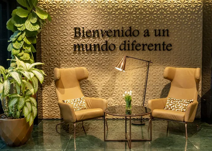 Hotel Ilunion Pio XII Madryt