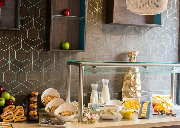 Leonardo Boutique Hotel Madryt