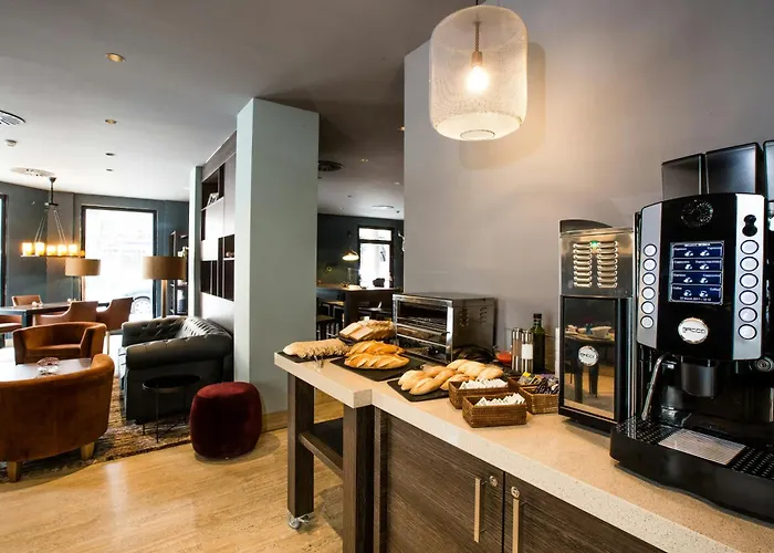 Leonardo Boutique Hotel Madryt