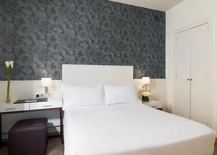 Hotel H10 Raco Del Pi Barcelona