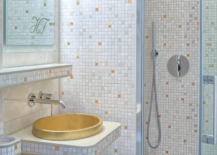 Hotel Firenze Wenecja