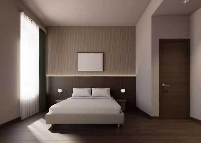 Bypillow Grand Central Padwa