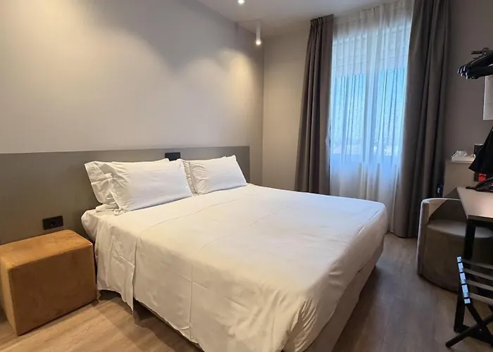 Hotel Astoria Sure Hotel Collection By Best Western Mediolan