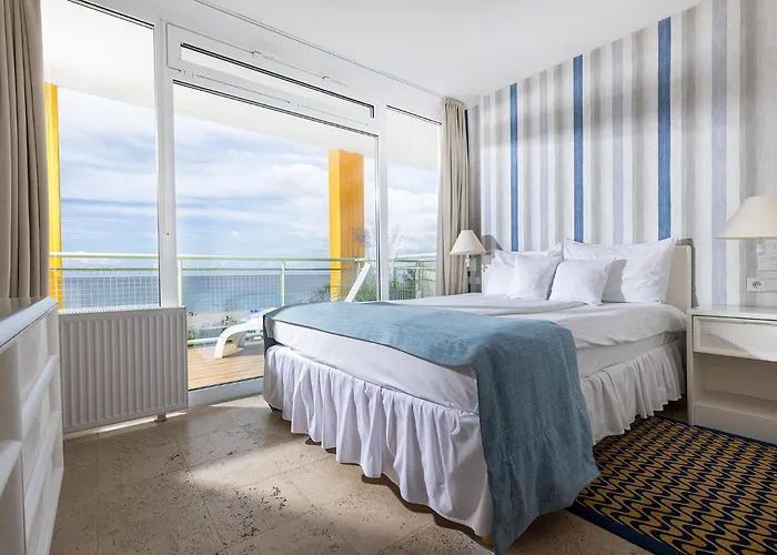 Hotel Bryza Resort & Spa Jurata