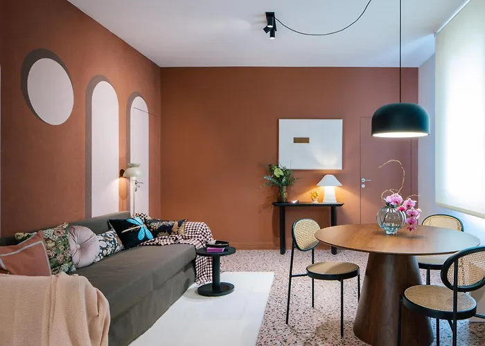 Hotel Touring Bolonia