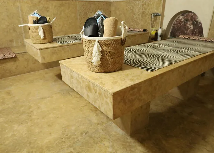 Hotel Royal Mirage Agadir