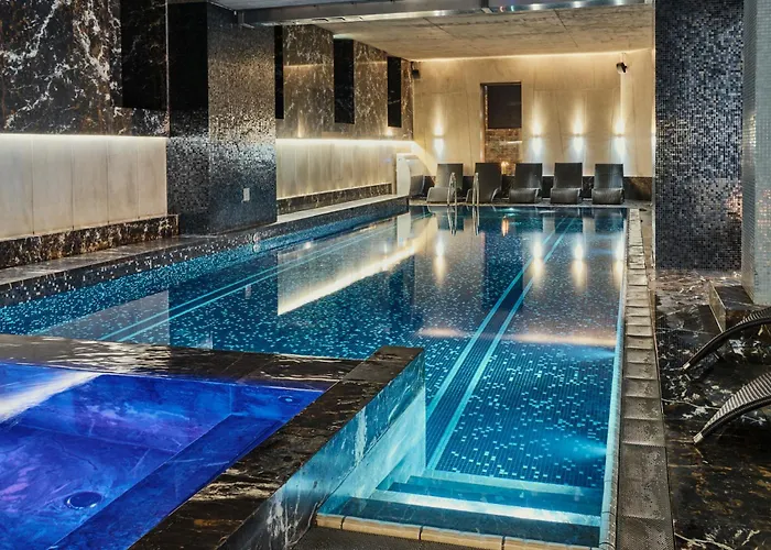 Hotel Monopol Wrocław