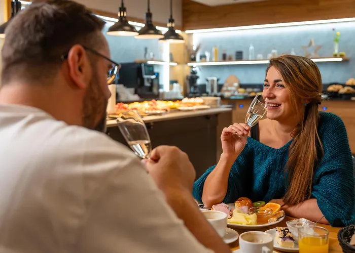 Wellness Hotel Astra Szpindlerowy Młyn