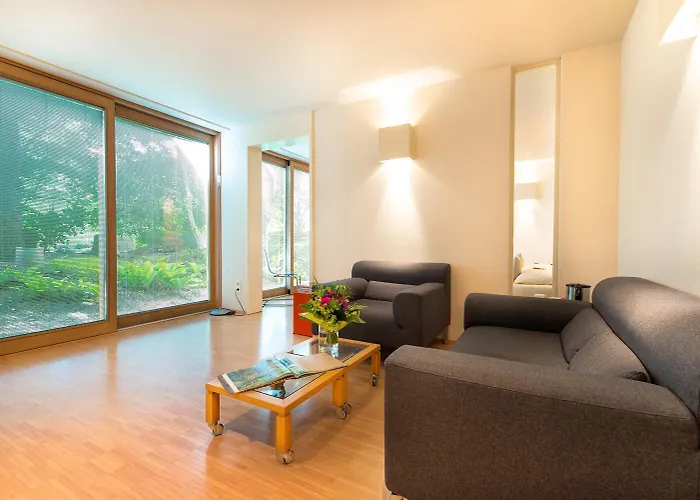 Hotel Schindlerhof Norymberga