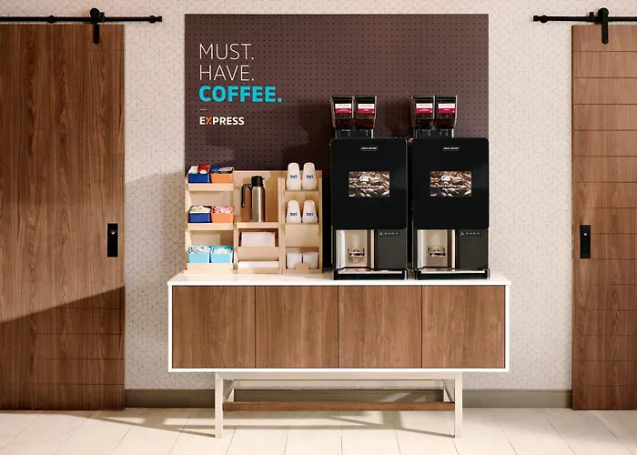 Holiday Inn Express - Wall Street By Ihg Nowy Jork