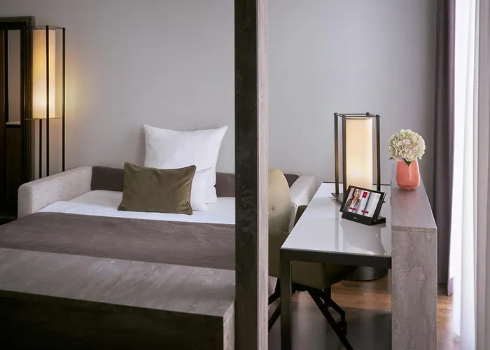 Leonardo Royal Hotel Monachium