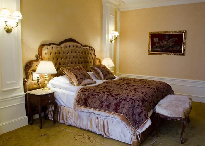 Nobilis Hotel Lwów