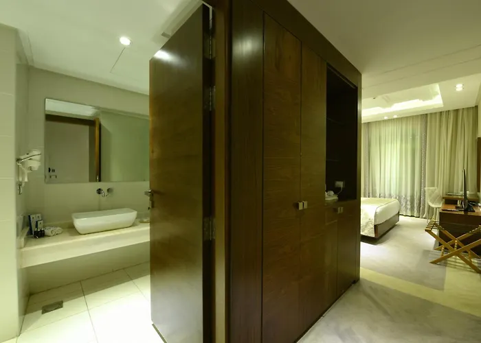 Al Masa Hotel Nasr City Kair