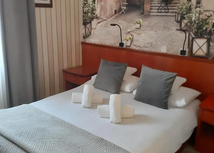 Hotel Wenecki Częstochowa