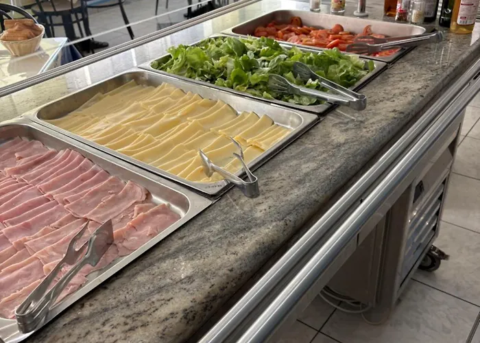 Hotel Adria Mare Rimini