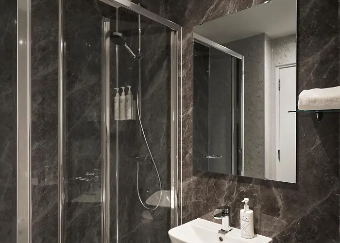 Four Points Flex By Sheraton Edynburg