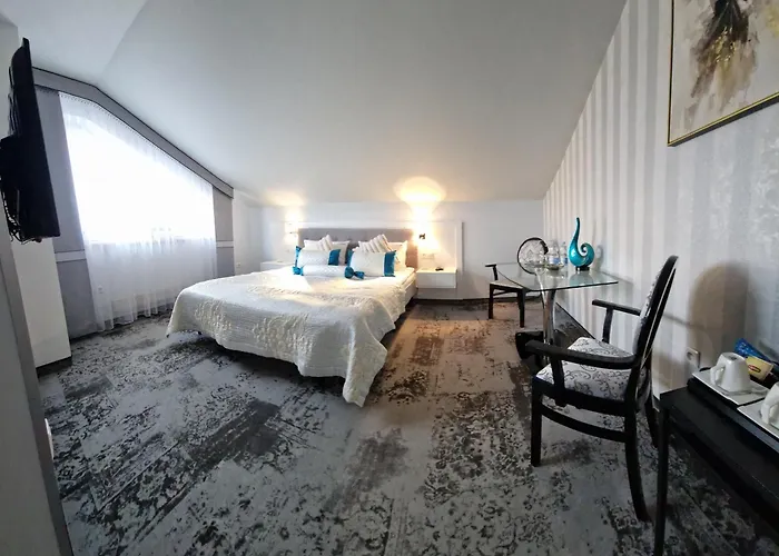 Hotel Cynamon Nowy Sącz