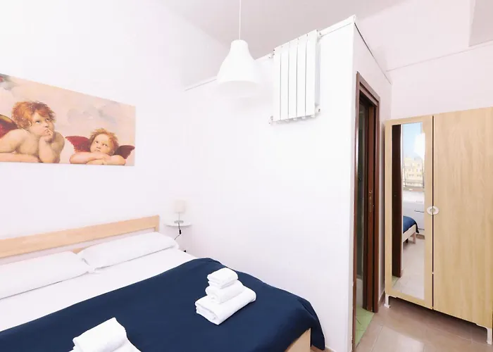 Cielo Vaticano Guest House Rzym