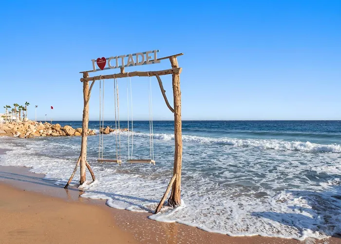 Pickalbatros Citadel Resort Sahl Hasheesh (Adults Only) Hurghada