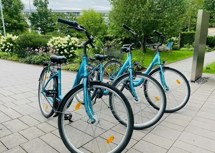 Motel One Wien-Prater