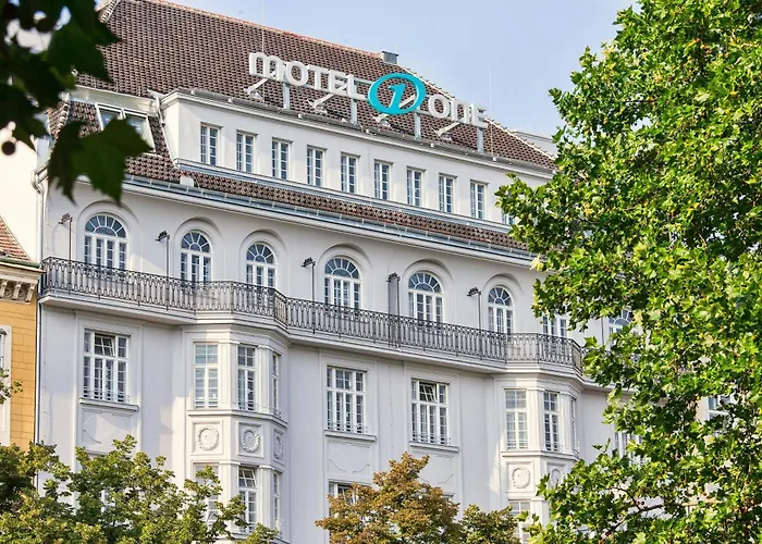 Motel One Wien-Staatsoper