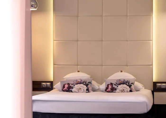 Hotel Kamieniczka Legnica