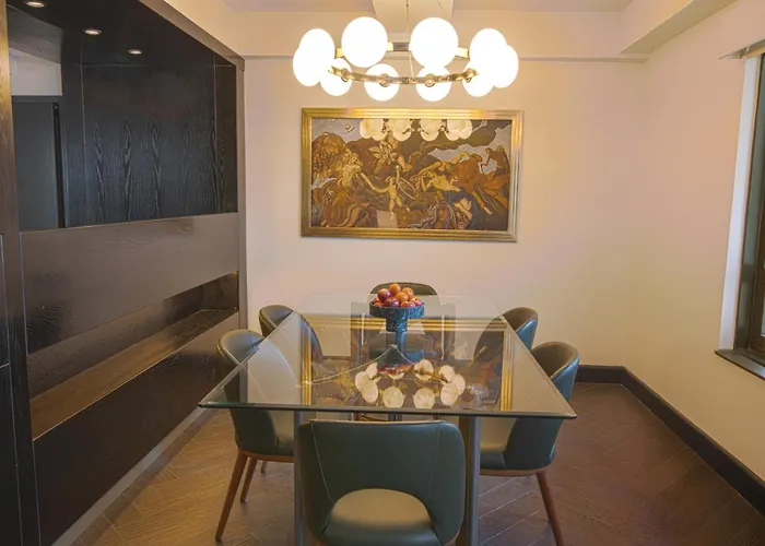 Hotel Edison Times Square Nowy Jork