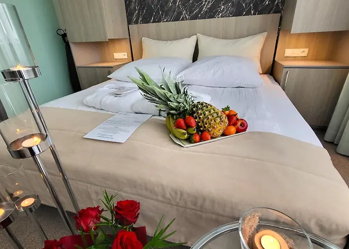 Elegante Apartments - Adults only - Dzieci tylko od 13 lat Władysławowo