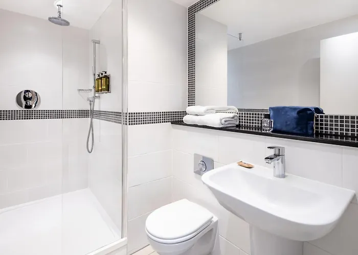 Hotel Marlin Waterloo Londyn