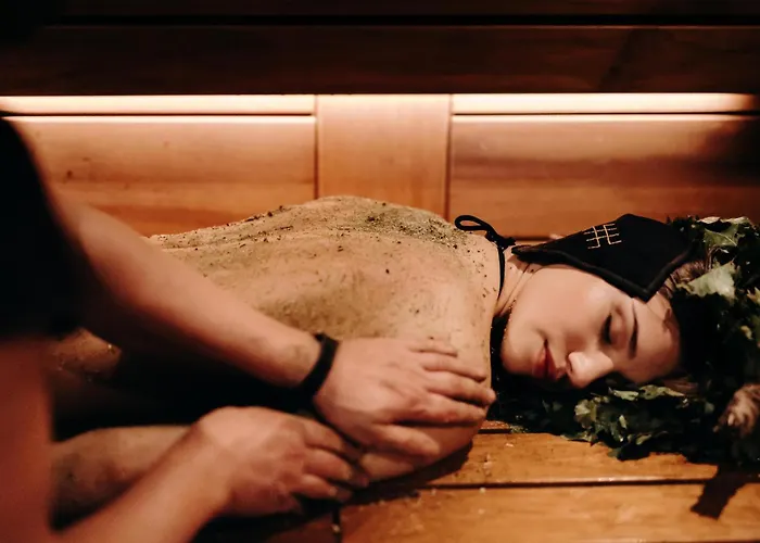 Grand Hotel Kempinski Ryga