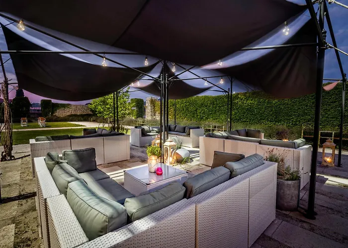 Hotel Marcincak*** Mikulov