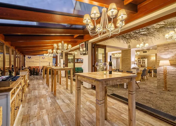 Hotel Marcincak*** Mikulov