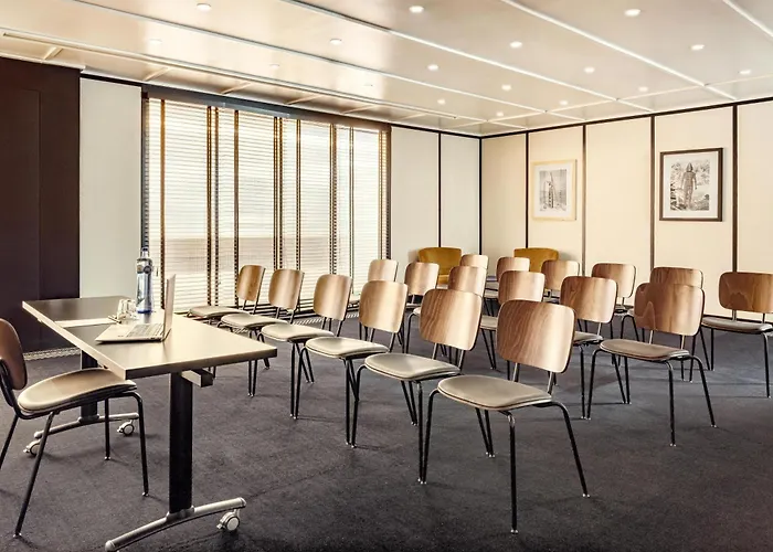 Radisson Blu 1882 Hotel, Barcelona Sagrada Familia