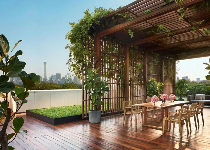 Bvlgari Hotel Pekin