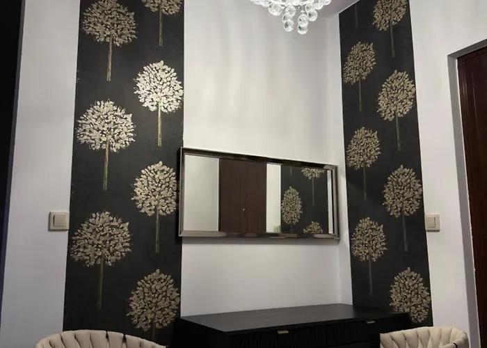 Pokoje Felix Słupsk