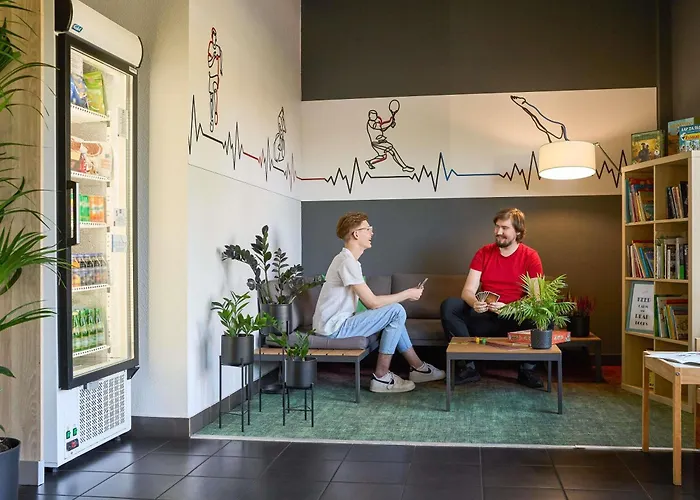 ibis budget Wrocław Południe