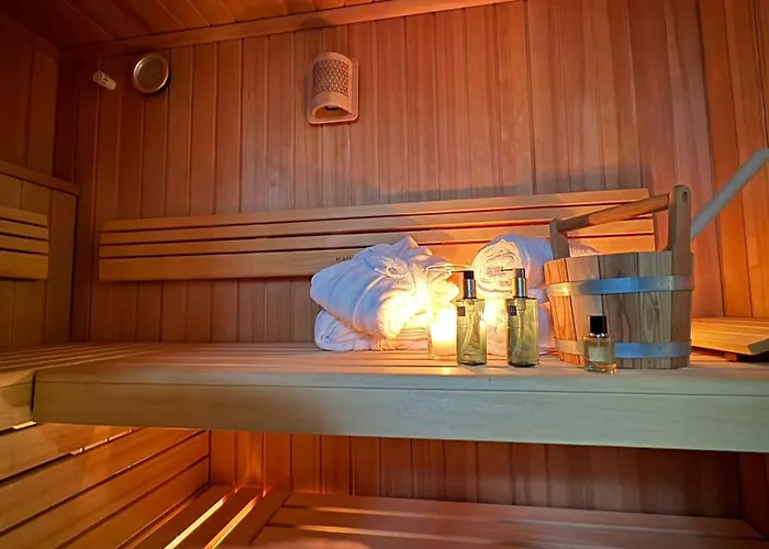 Aparthotel Old Town Haston Wrocław