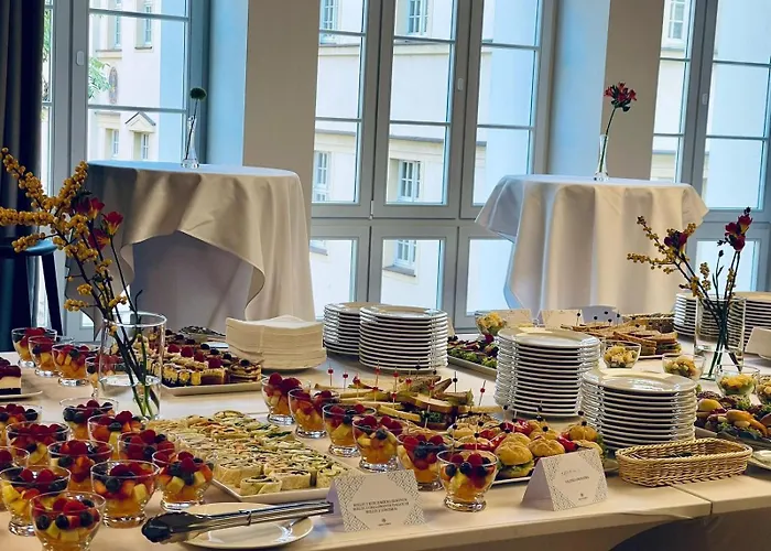 Aparthotel Old Town Haston Wrocław