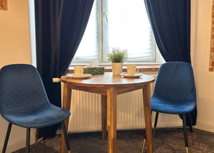 Rooms By Apartamenty Lubartowska Street Lublin